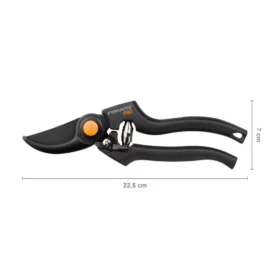 Fiskars Pro mellévágó metszőolló P90