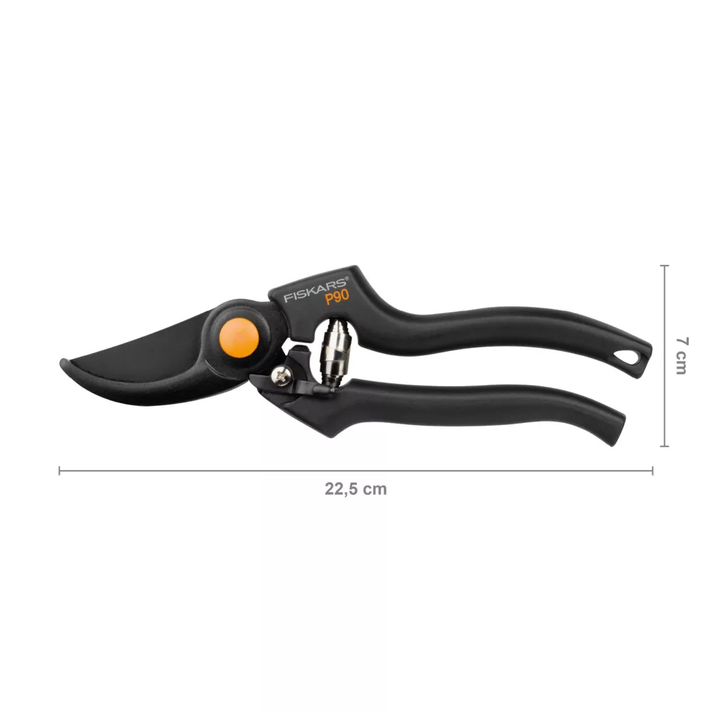Fiskars Pro mellévágó metszőolló P90 - Image 2