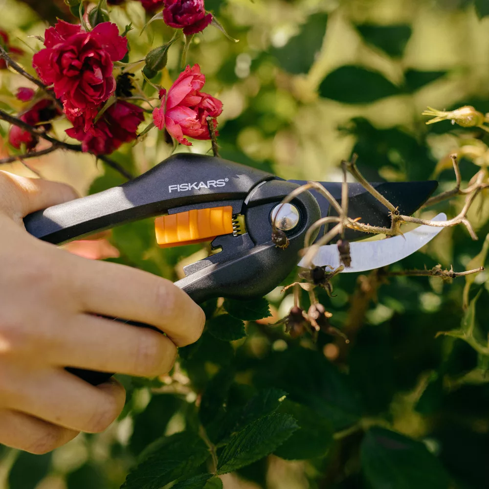 Fiskars SingleStep mellévágó metszőolló P26 - Image 4