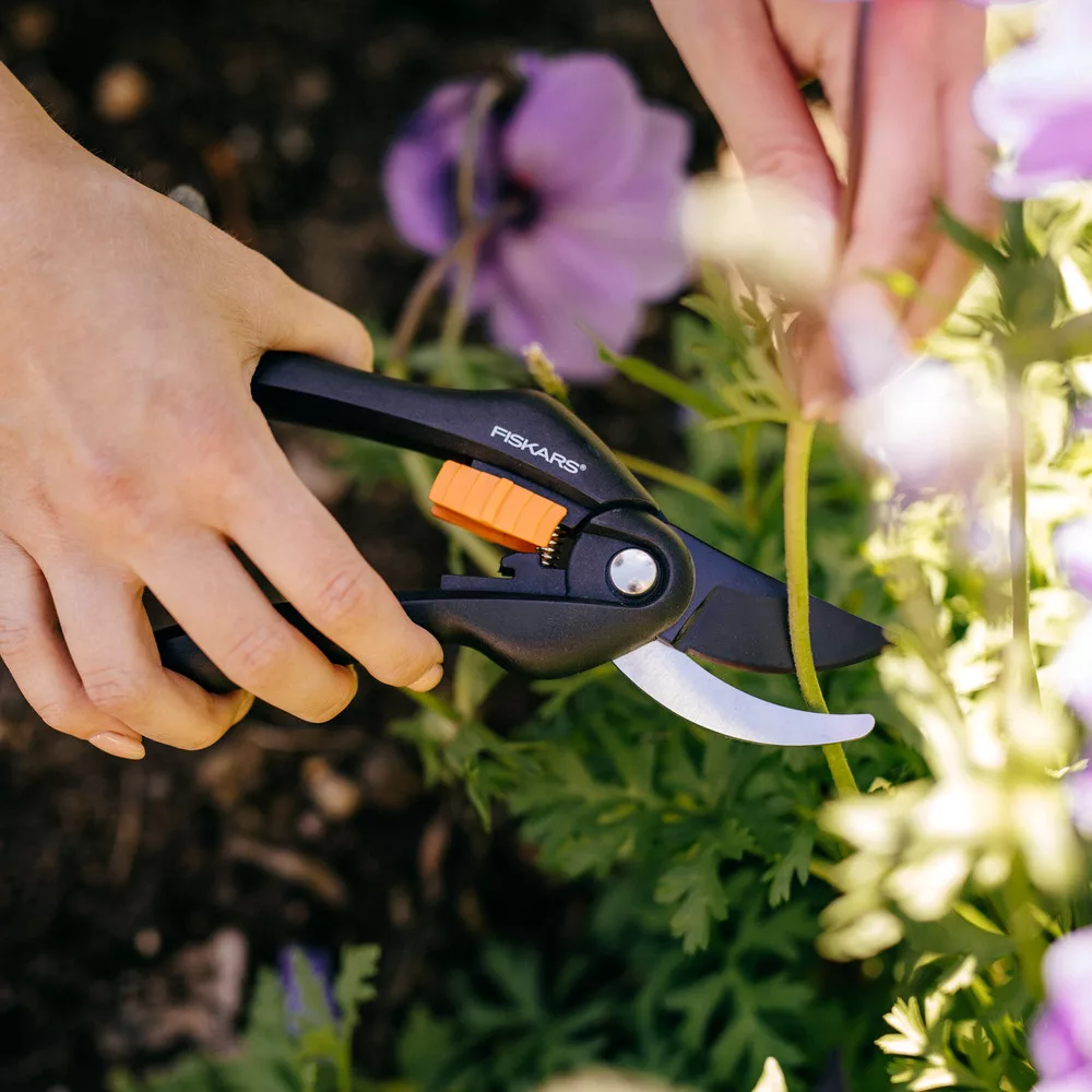 Fiskars SingleStep mellévágó metszőolló P26 - Image 6