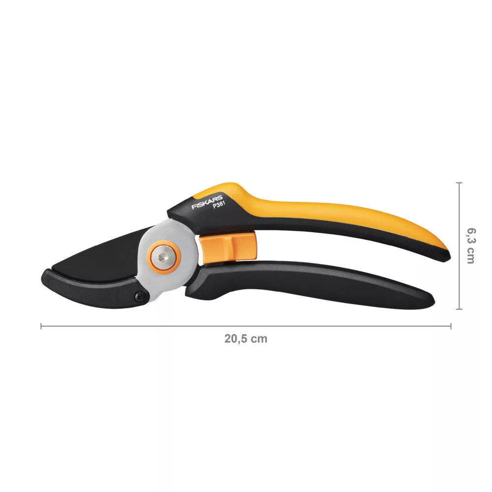 Fiskars Solid rávágó metszőolló P361 - Image 2