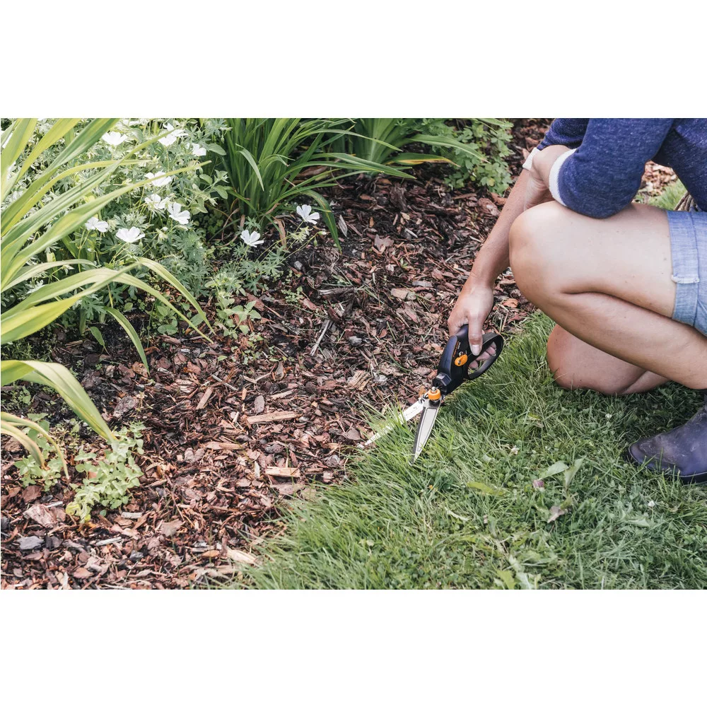 Fiskars fűnyíró olló GS40 - Image 2