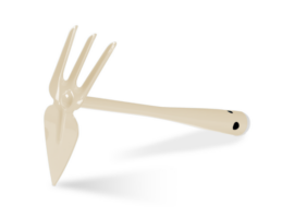 Handy kiskapa ivory