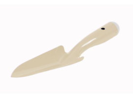 Handy keskeny ültetőlapát ivory