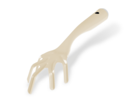 Handy talajlazító ivory