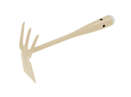 Handy kiskapa ivory