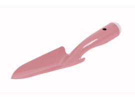 Handy keskeny ültetőlapát pink