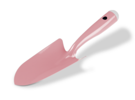 Handy ültetőlapát pink