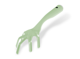 Handy talajlazító zöld