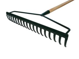 Handy Standard erősített gereblye