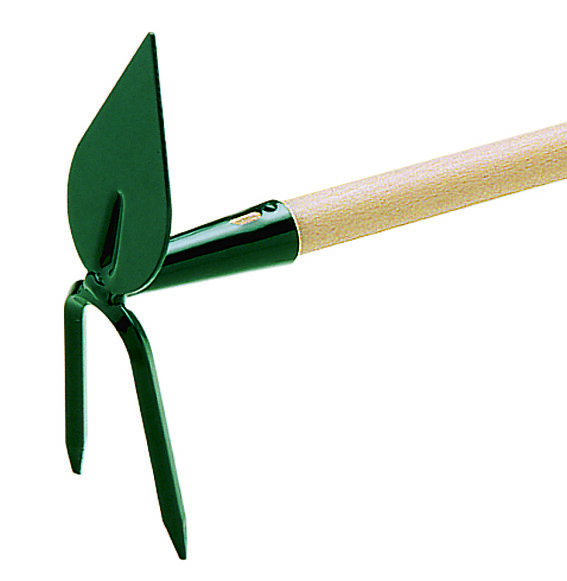 Handy Standard kapa talajlazítóval
