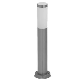 Rábalux Inox Torch kültéri álló lámpa 45 cm
