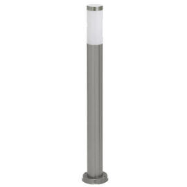 Rábalux Inox Torch kültéri álló lámpa 65 cm