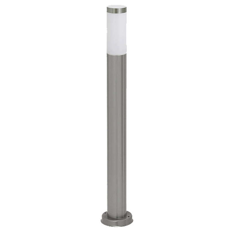 Rábalux Inox Torch kültéri álló lámpa 65 cm