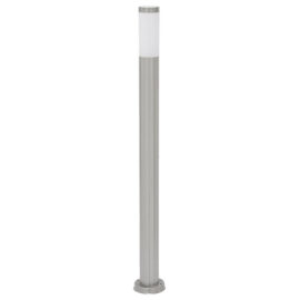 Rábalux Inox Torch kültéri álló lámpa 110 cm