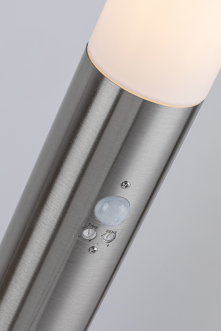 Rábalux Inox Torch mozgásérzékelős álló lámpa 110 cm - Image 3