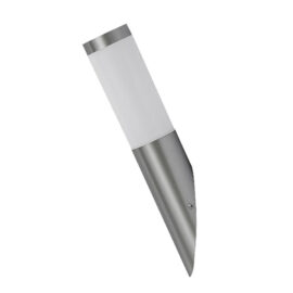 Rábalux Inox Torch kültéri fali lámpa