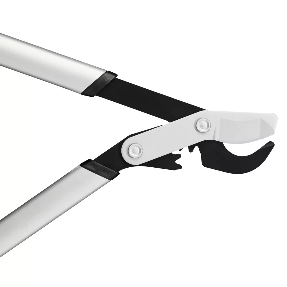 FISKARS PowerGearX fém fogaskerekes ágvágó, horgos pengével (S) LX92 - Image 4