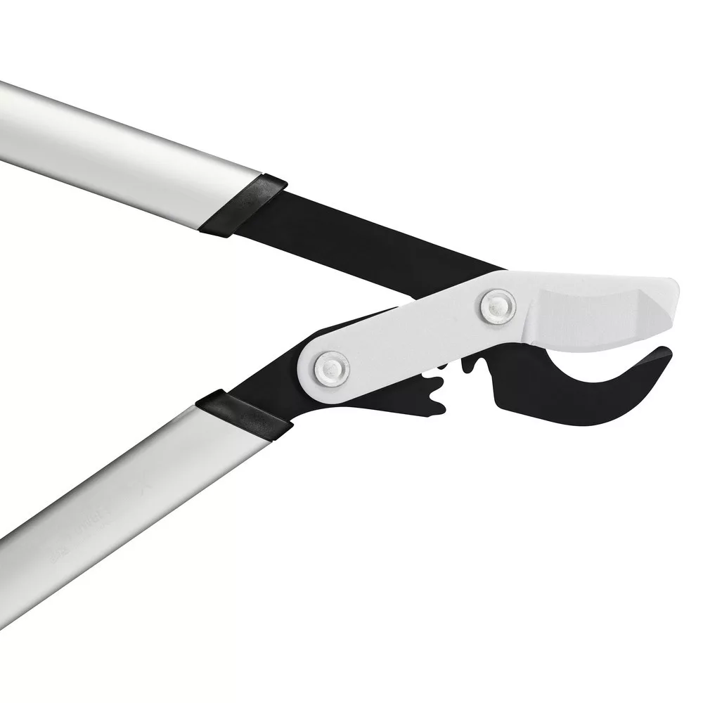 FISKARS PowerGearX fém fogaskerekes ágvágó, horgos pengével (M) LX94 - Image 4