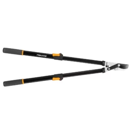 FISKARS Solid teleszkópos ágvágó, horgos pengével (M-L) L13