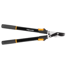 FISKARS Solid teleszkópos ágvágó, horgos pengével (M-L) L13