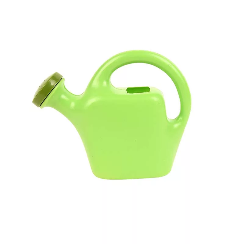Esschert Design Műanyag gyerek locsolókanna, zöld - Image 2
