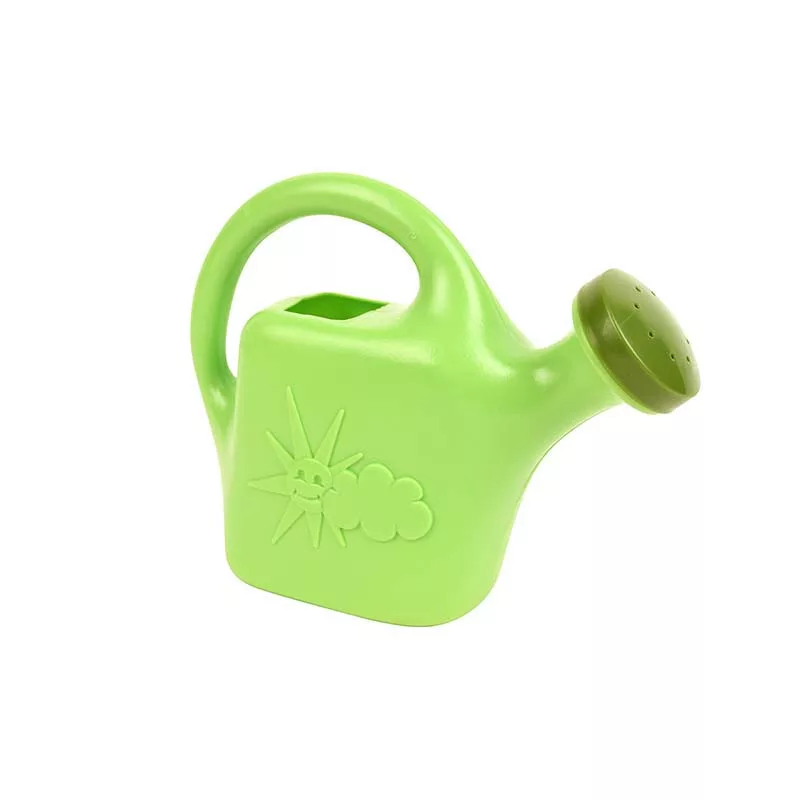 Esschert Design Műanyag gyerek locsolókanna, zöld - Image 3