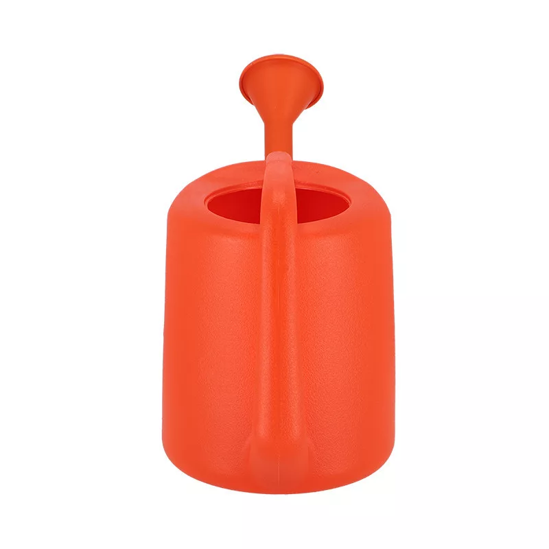 Esschert Design Műanyag locsolókanna, 6,4 literes, narancssárga - Image 4