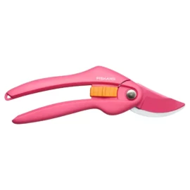 Fiskars Inspiration női metszőolló P26 Rubin