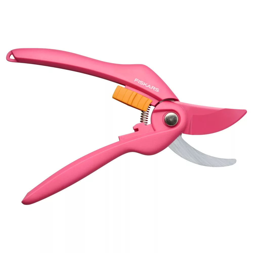 Fiskars Inspiration női metszőolló P26 Rubin - Image 3