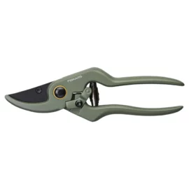 Fiskars Urban Gardening metszőolló tárolóval