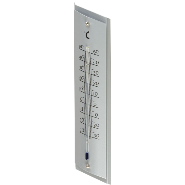 Hőmérő Strend Pro TM-181 kültéri, ablakra - Image 2