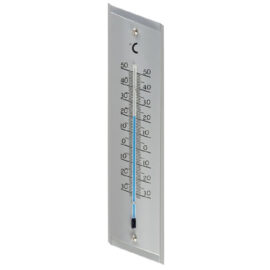 Hőmérő Strend Pro TM-181 kültéri, ablakra