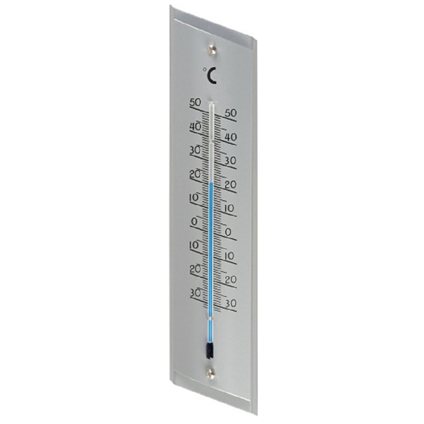 Hőmérő Strend Pro TM-181 kültéri, ablakra