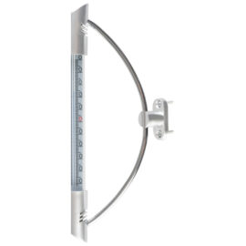 Hőmérő Strend Pro TMS-135 Longbow kültéri, ablakra