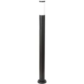Rábalux Black Torch álló lámpa 110 cm
