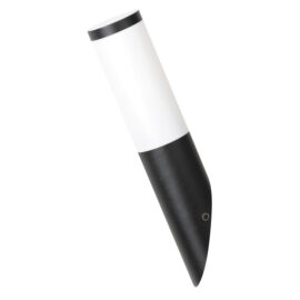Rábalux BlackTorch kültéri fali lámpa