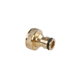 Rosa Réz csapcsatlakozó 3/4″ belső menetes