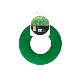 Trimmer Line Fűnyíró damil 1,6mm 15m csillag profil
