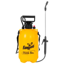 Strend Pro Kingjet Q Permetező, vállra akasztható, 5L