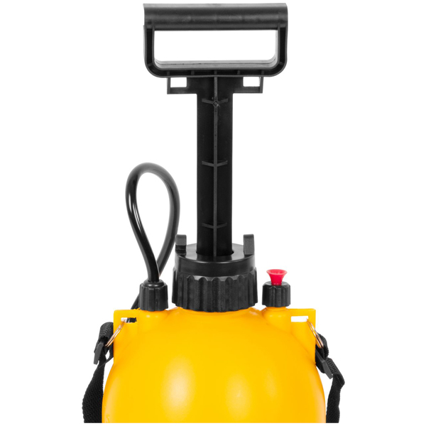Strend Pro Kingjet Q Permetező, vállra akasztható, 5L - Image 3