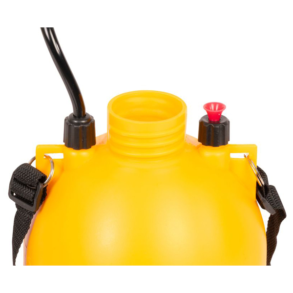 Strend Pro Kingjet Q Permetező, vállra akasztható, 5L - Image 4