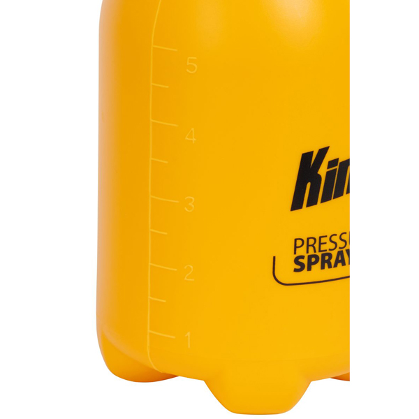 Strend Pro Kingjet Q Permetező, vállra akasztható, 5L - Image 5