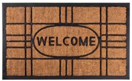 MagicHome Welcome lábtörlő RBC 196 45×75 cm