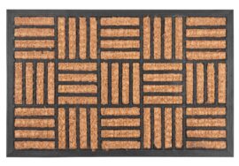 MagicHome lábtörlő RBB 123 40×60 cm