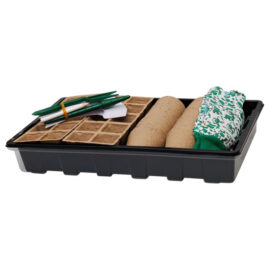 Strend Pro Mini palántázó szett 68 db-os 37,5x23x6 cm