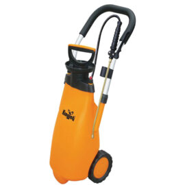 Strend Pro Kingjet WS Permetező kerekes kocsi 12L