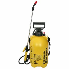 Strend Pro Garden Permetező, vállra akasztható, 3L