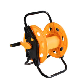 Hoteche Tömlődob fémvázas talpas 1/2″ 45m
