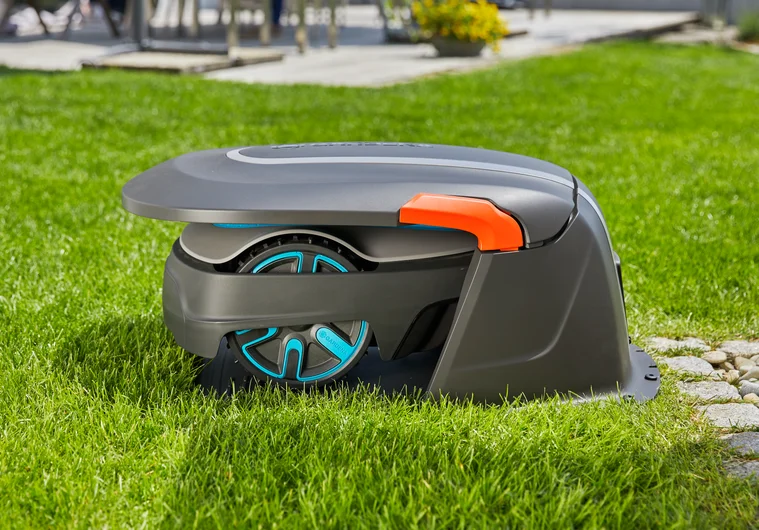 Gardena Robotfűnyíró ház SILENO minimo, SILENO city, SILENO life 15020-20 - Image 3